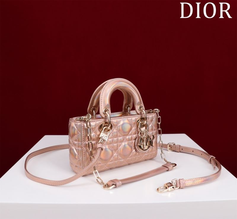 Christian Dior My Lady Bags